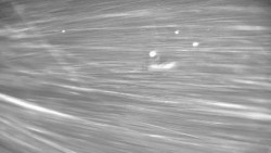 Ski Branná - horní kamera