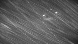 Ski Branná - horní kamera