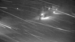 Ski Branná - horní kamera