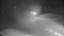 Ski Branná - horní kamera