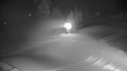 Ski Branná - horní kamera