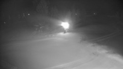 Ski Branná - horní kamera