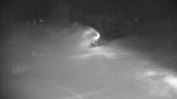 Ski Branná - horní kamera