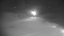 Ski Branná - horní kamera