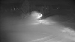 Ski Branná - horní kamera