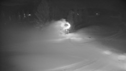 Ski Branná - horní kamera