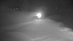 Ski Branná - horní kamera