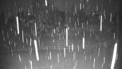 Ski Branná - horní kamera