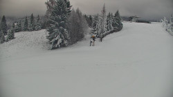 Ski Branná - horní kamera