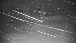 Ski Branná - horní kamera