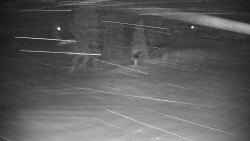 Ski Branná - horní kamera