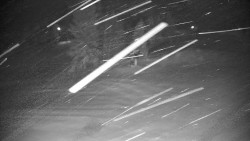 Ski Branná - horní kamera