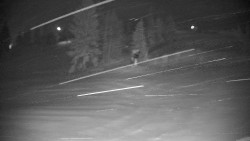 Ski Branná - horní kamera