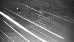 Ski Branná - horní kamera