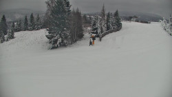 Ski Branná - horní kamera