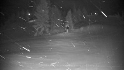 Ski Branná - horní kamera