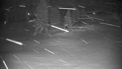 Ski Branná - horní kamera