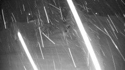 Ski Branná - horní kamera