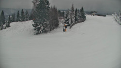 Ski Branná - horní kamera