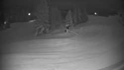 Ski Branná - horní kamera