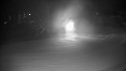 Ski Branná - horní kamera