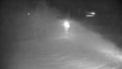 Ski Branná - horní kamera