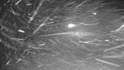 Ski Branná - horní kamera