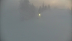 Ski Branná - horní kamera