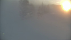 Ski Branná - horní kamera