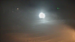 Ski Branná - horní kamera