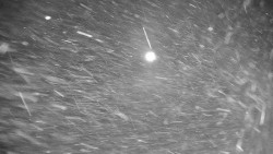 Ski Branná - horní kamera