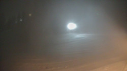 Ski Branná - horní kamera