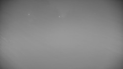 Ski Branná - horní kamera