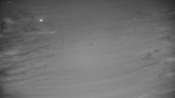 Ski Branná - horní kamera