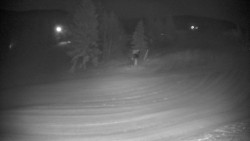 Ski Branná - horní kamera