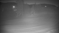 Ski Branná - horní kamera