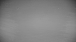 Ski Branná - horní kamera