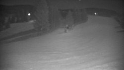 Ski Branná - horní kamera