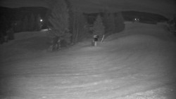 Ski Branná - horní kamera