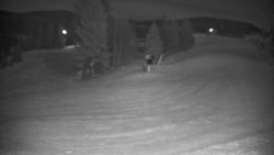 Ski Branná - horní kamera