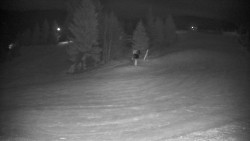 Ski Branná - horní kamera