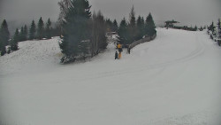 Ski Branná - horní kamera
