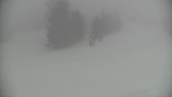 Ski Branná - horní kamera