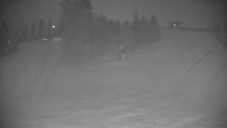 Ski Branná - horní kamera