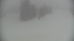 Ski Branná - horní kamera