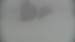 Ski Branná - horní kamera