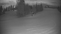 Ski Branná - horní kamera