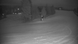 Ski Branná - horní kamera