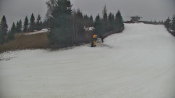 Ski Branná - horní kamera