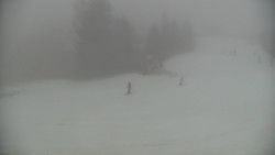 Ski Branná - horní kamera